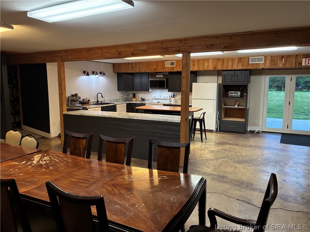 10609 Brownstown Road Henryville, IN 47126 - Photo 9 of 42