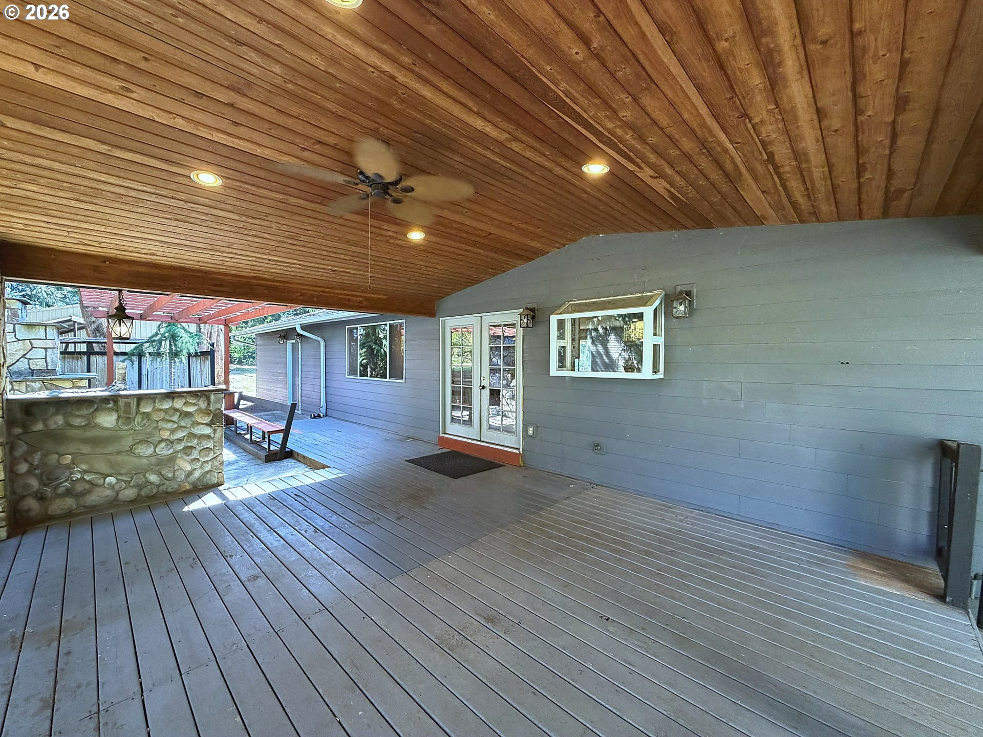 23529 Trillium Hollow Road Oregon City, OR 97045 - Photo 26 of 44