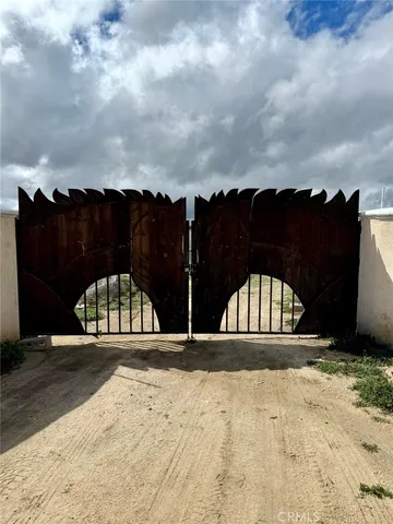 $598,000 | 42815-42815 El Campo Road, Anza, CA 92539