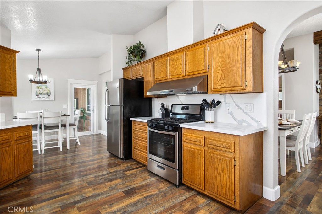 42815 El Campo Road Anza, CA 92539 - Photo 12 of 59