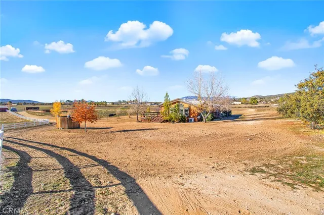 $598,000 | 42815 El Campo Road, Anza, CA 92539