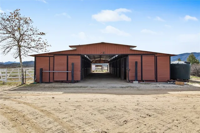 $598,000 | 42815 El Campo Road, Anza, CA 92539