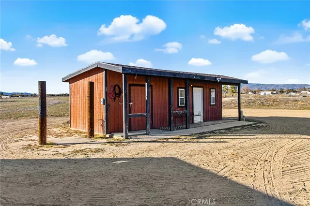 $598,000 | 42815 El Campo Road, Anza, CA 92539