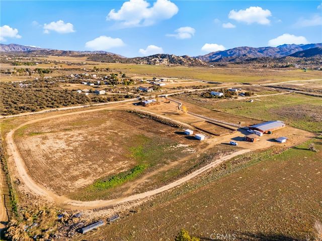 $598,000 | 42815 El Campo Road, Anza, CA 92539