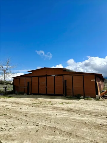 $598,000 | 42815-42815 El Campo Road, Anza, CA 92539