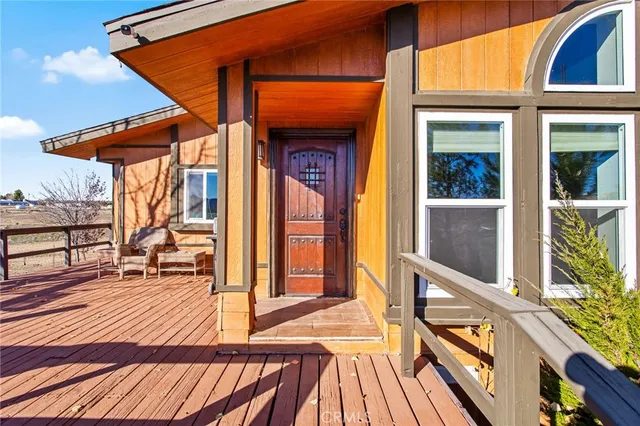 $598,000 | 42815 El Campo Road, Anza, CA 92539