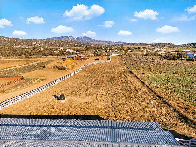 $598,000 | 42815 El Campo Road, Anza, CA 92539