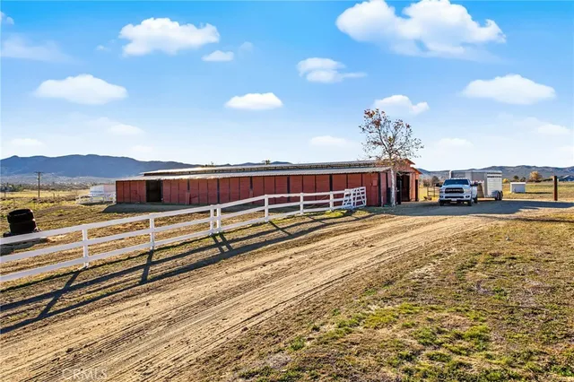 $598,000 | 42815 El Campo Road, Anza, CA 92539