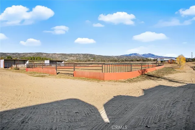 $598,000 | 42815 El Campo Road, Anza, CA 92539