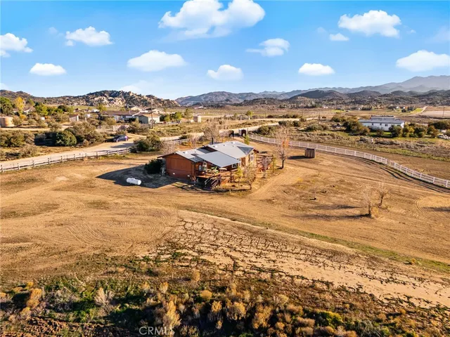 $598,000 | 42815 El Campo Road, Anza, CA 92539