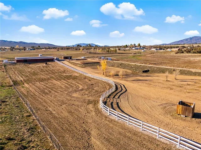 $598,000 | 42815 El Campo Road, Anza, CA 92539