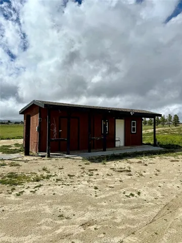 $598,000 | 42815-42815 El Campo Road, Anza, CA 92539