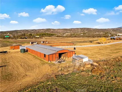 $598,000 | 42815 El Campo Road, Anza, CA 92539