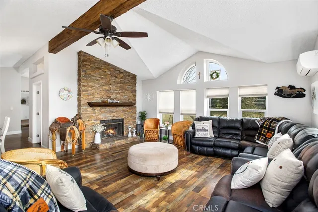 $598,000 | 42815 El Campo Road, Anza, CA 92539