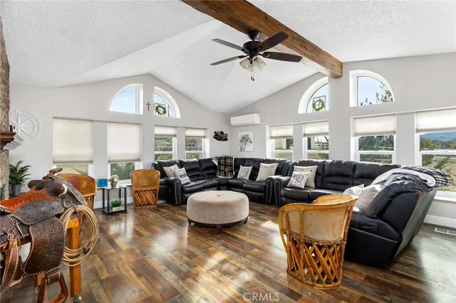 $598,000 | 42815 El Campo Road, Anza, CA 92539