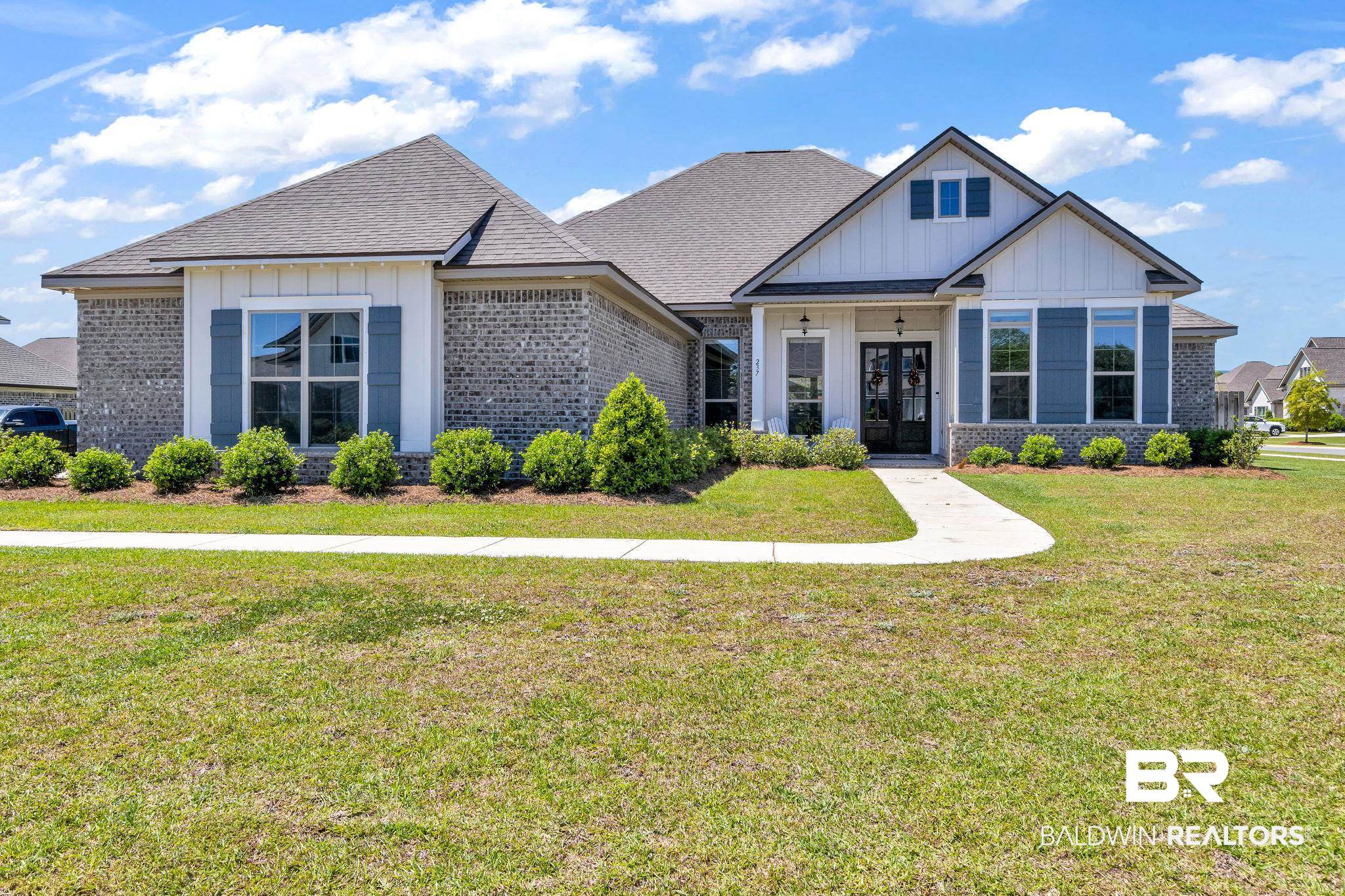 237 Hemlock Drive Fairhope, AL 36532 - Photo 1 of 46 Welcome to Firethorne