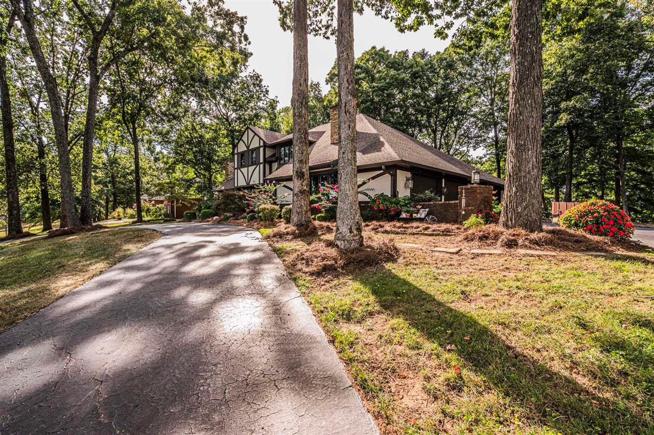 489 Briggs Hill Road Bowling Green, KY 42101 - Photo 2 of 85 Gallery Image 2