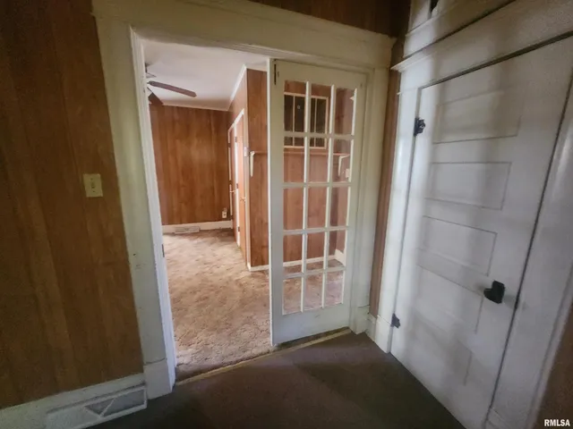 $34,900 | 718 West Water Street, Pinckneyville, IL 62274