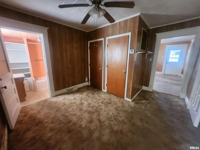 $34,900 | 718 West Water Street, Pinckneyville, IL 62274