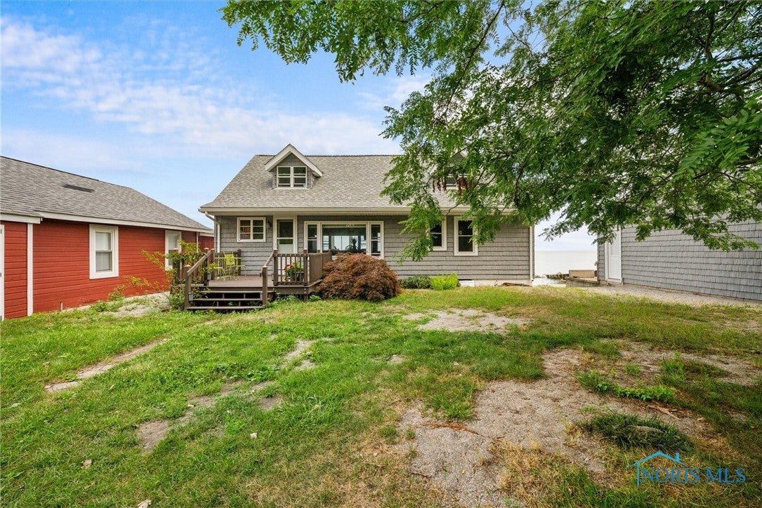 9825 West Locust Point Road Oak Harbor, OH 43449 - Photo 26 of 29 Gallery Image 26