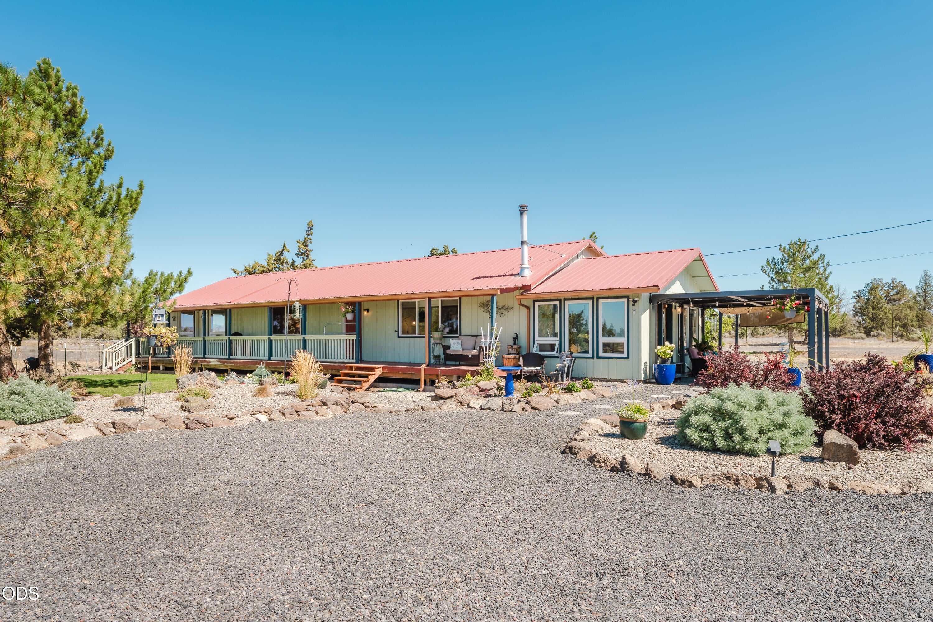 1464 Southwest Bent Loop Powell Butte, OR 97753 - Photo 46 of 74 Gallery Image 46