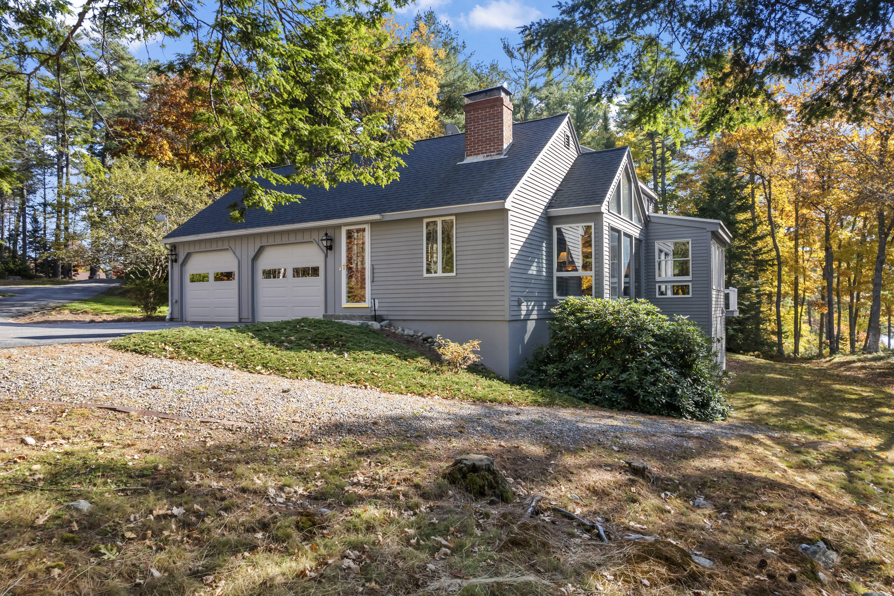 203 Youngs Point Road Wiscasset, ME 04578 - Photo 19 of 93 203 Youngs Point Rd_112
