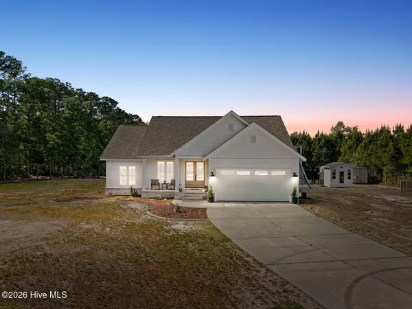 $610,000 | 1042 Mable Drive, Calabash, NC 28467
