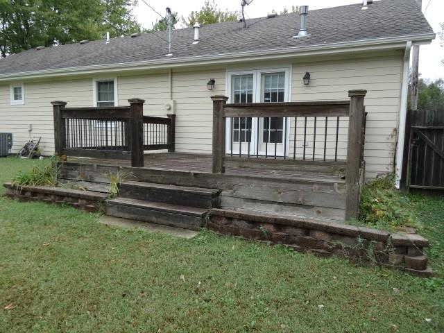 804 North Gregory Boulevard Butler, MO 64730 - Photo 42 of 43