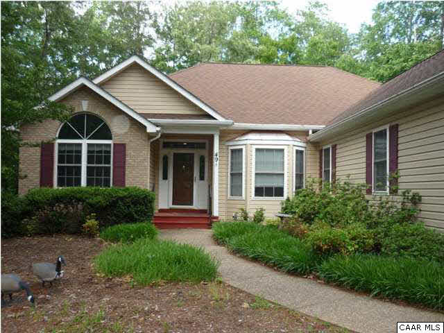 49 Hardwood Road Palmyra, VA 22963 - Photo 2 of 41 .. and 49 Hardwood Road