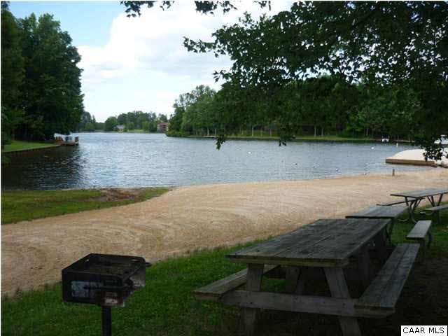 49 Hardwood Road Palmyra, VA 22963 - Photo 38 of 41 .. and down at Beach #2 ..