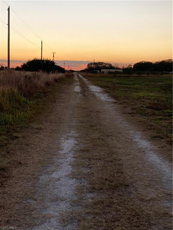 46310 Neal Road Punta Gorda, FL 33982 - Photo 7 of 18 46310 Neal Rd on right side. FPL Transformer at edge of property