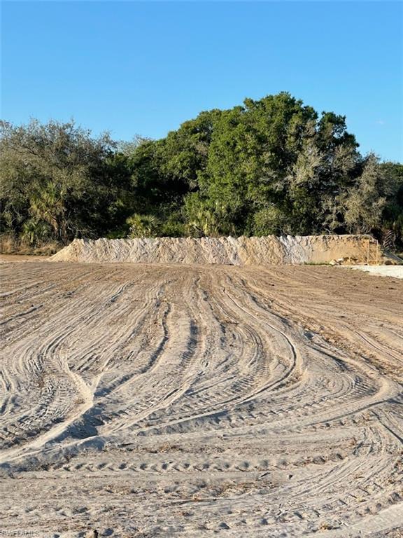 46310 Neal Road Punta Gorda, FL 33982 - Photo 10 of 18 Berm in progress