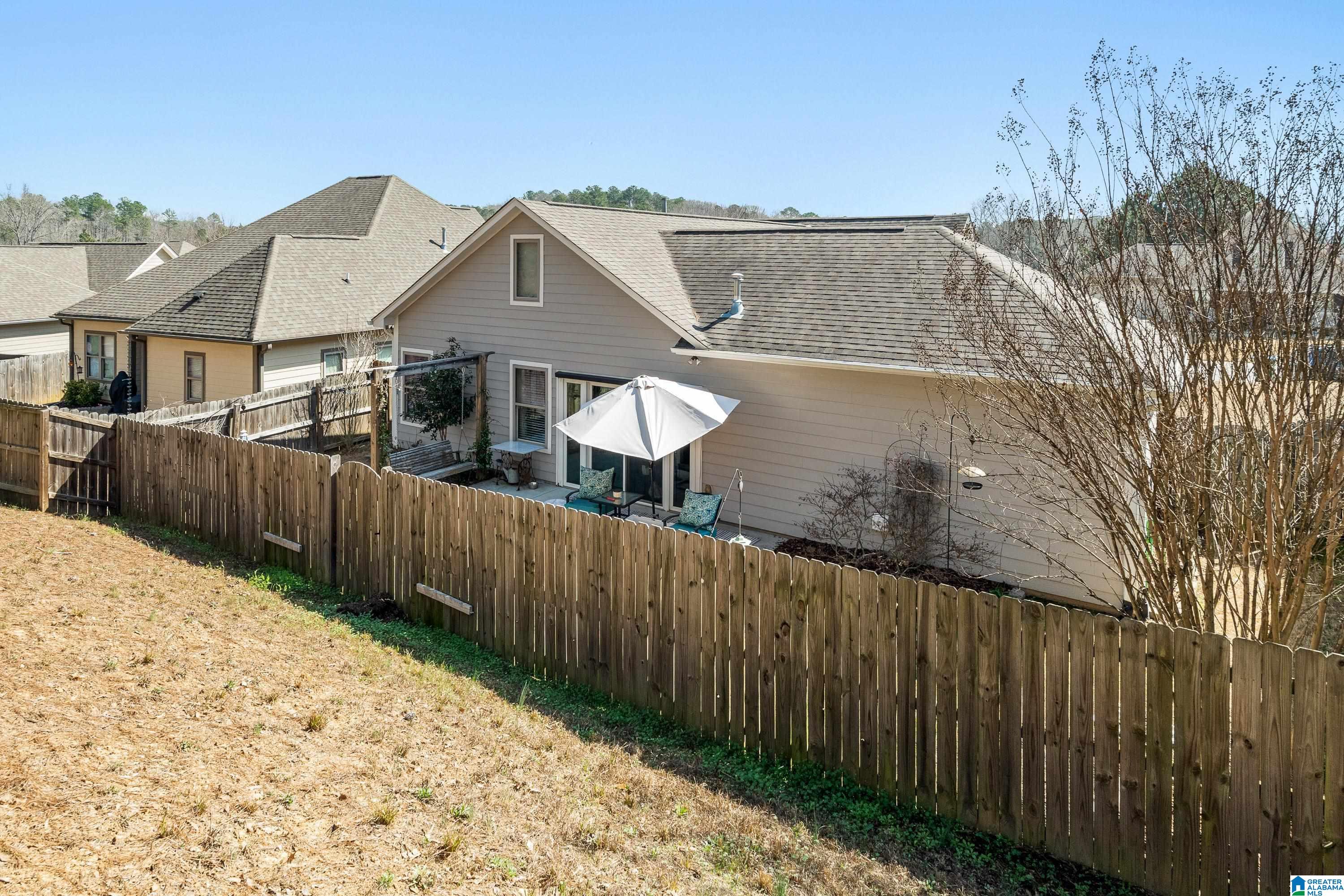 609 Polo Circle Chelsea, AL 35043 - Photo 29 of 32
