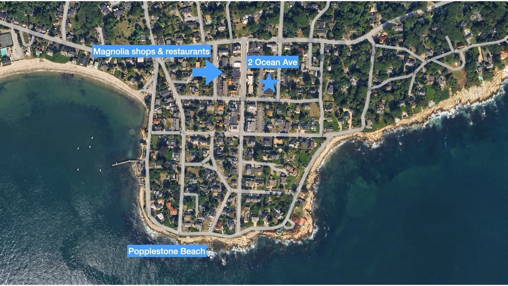 2 Ocean Avenue, Unit 1M Gloucester, MA 01930 - Photo 1 of 36