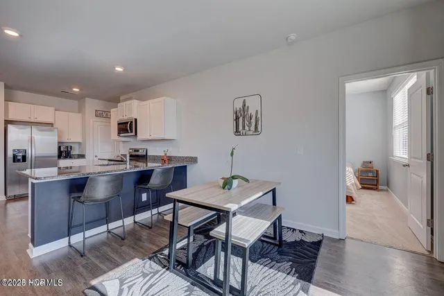 $319,900 | 5308 Black Oak Court, Leland, NC 28479