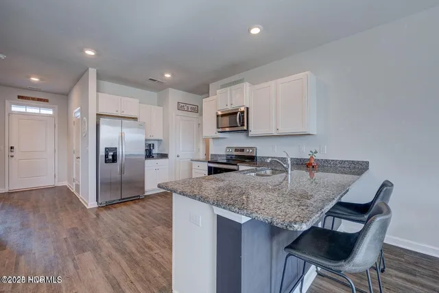 $319,900 | 5308 Black Oak Court, Leland, NC 28479