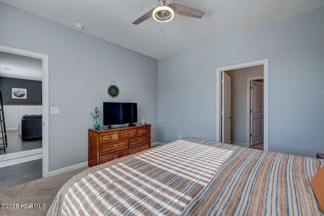 $319,900 | 5308 Black Oak Court, Leland, NC 28479