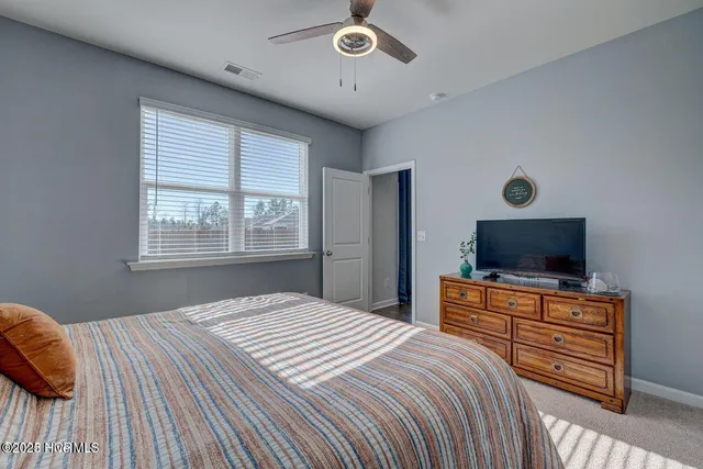 $319,900 | 5308 Black Oak Court, Leland, NC 28479