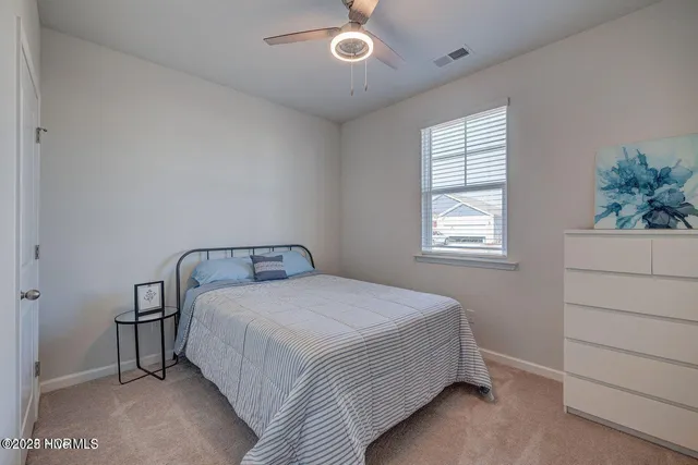 $319,900 | 5308 Black Oak Court, Leland, NC 28479