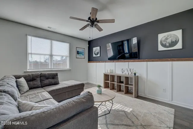 $319,900 | 5308 Black Oak Court, Leland, NC 28479