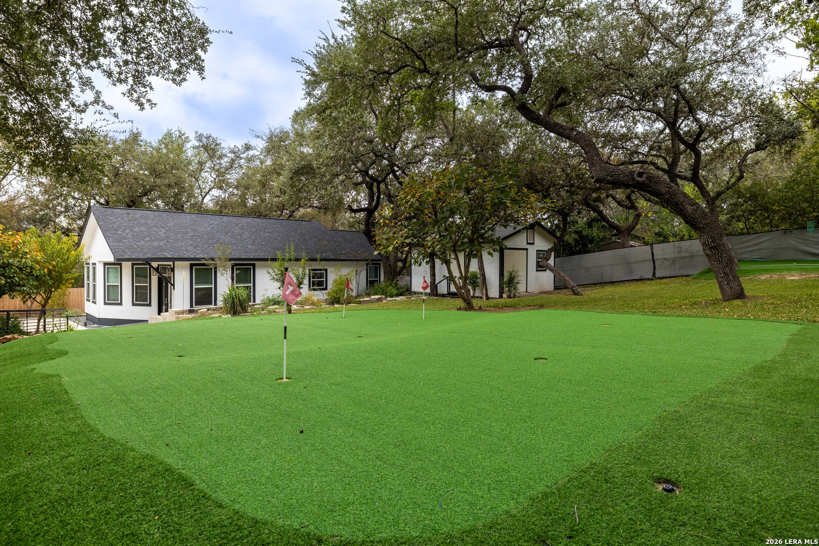 9263 Cinchona Trail Garden Ridge, TX 78266 - Photo 25 of 29