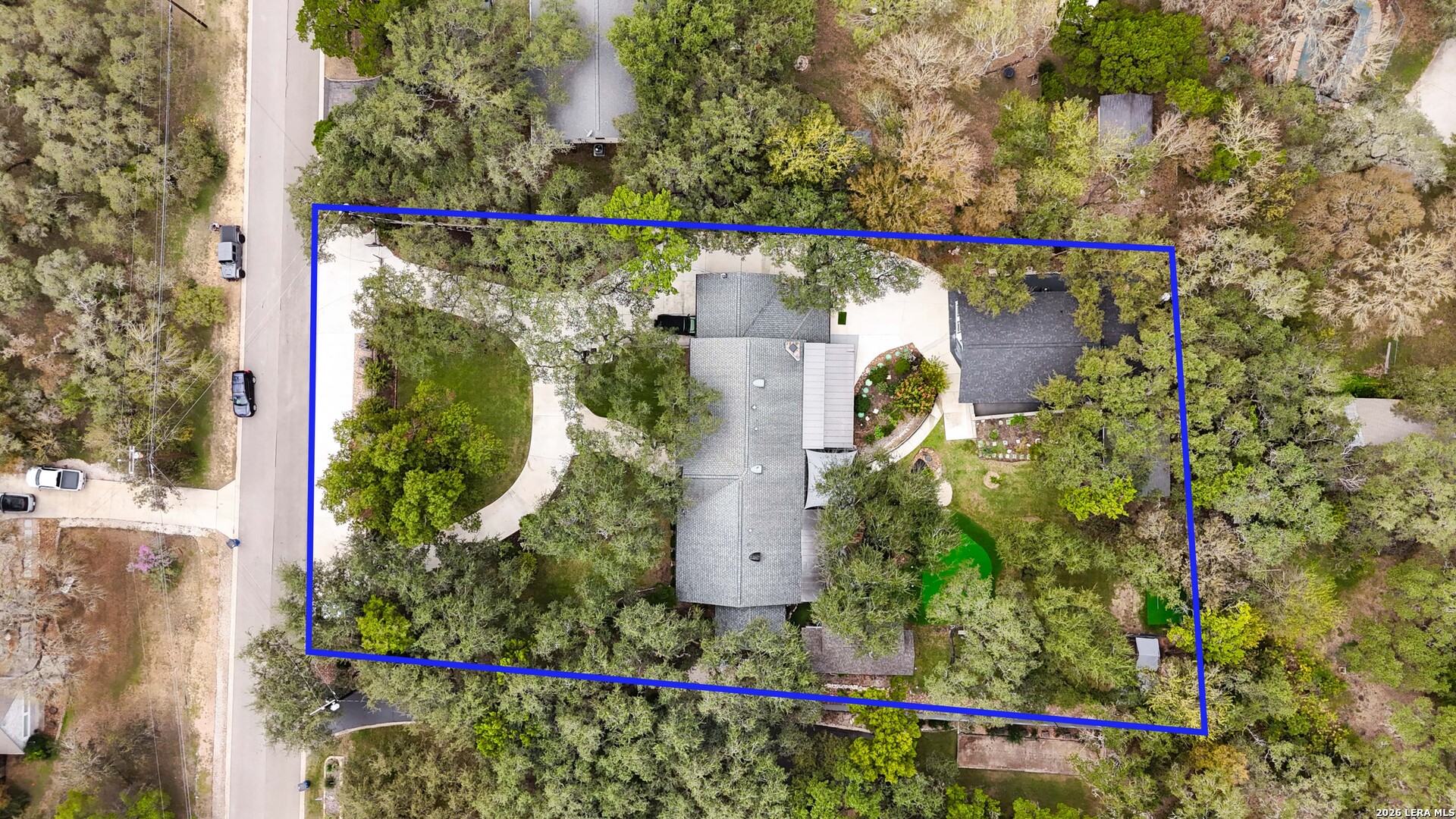 9263 Cinchona Trail Garden Ridge, TX 78266 - Photo 28 of 29