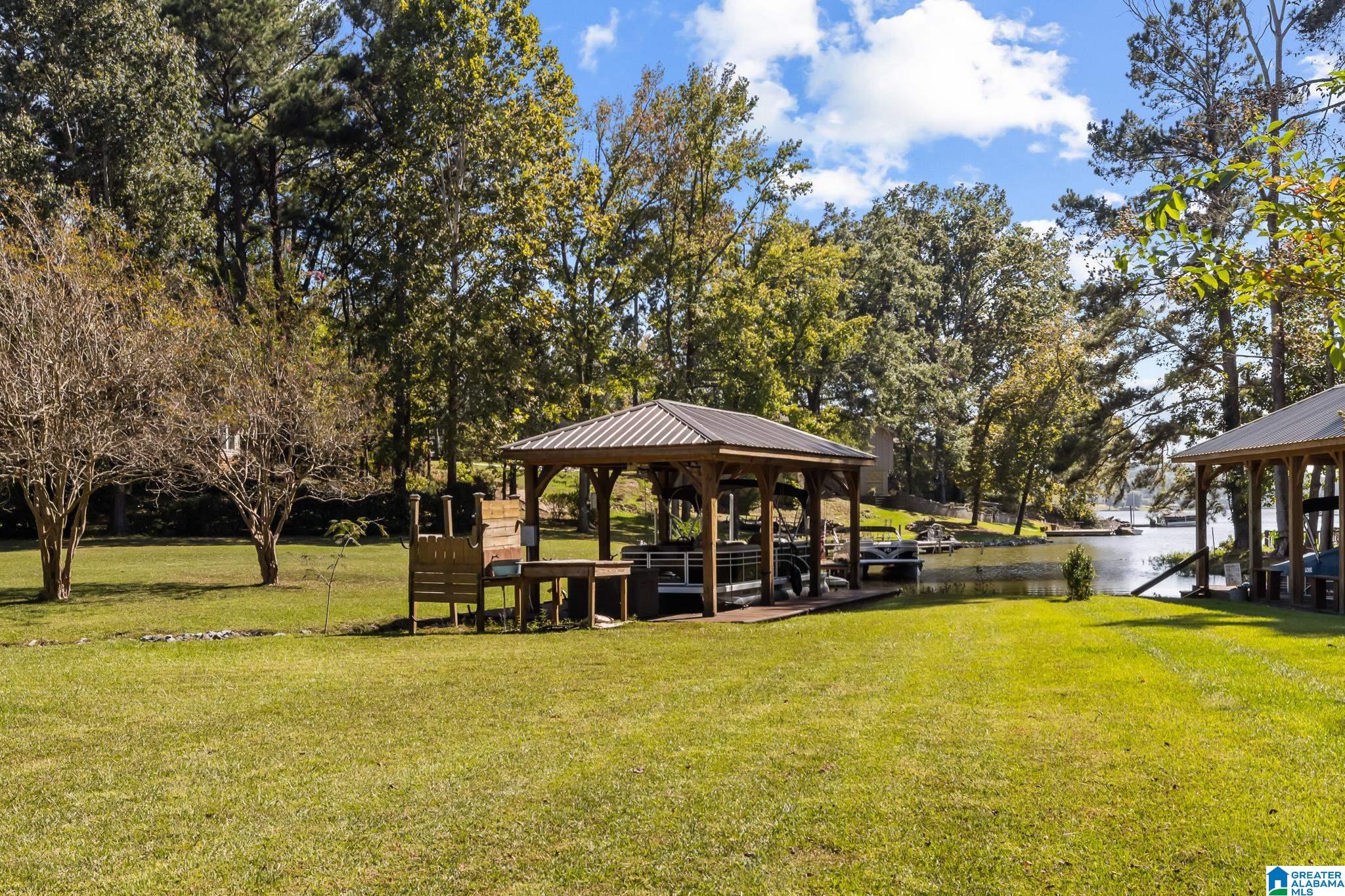 6470 Mays Bend Road Pell City, AL 35128 - Photo 14 of 55