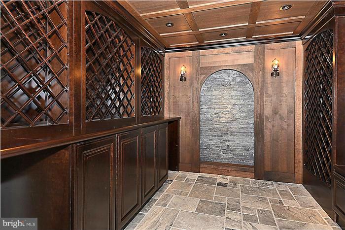 12 East Bishops Road Baltimore, MD 21218 - Photo 25 of 30 2014 Wine Celler