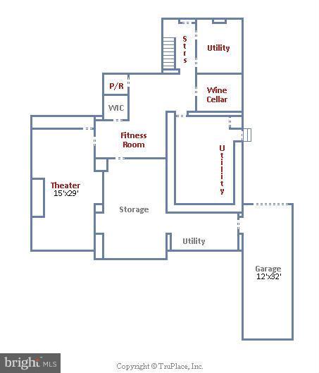 12 East Bishops Road Baltimore, MD 21218 - Photo 27 of 30 Interior (General)