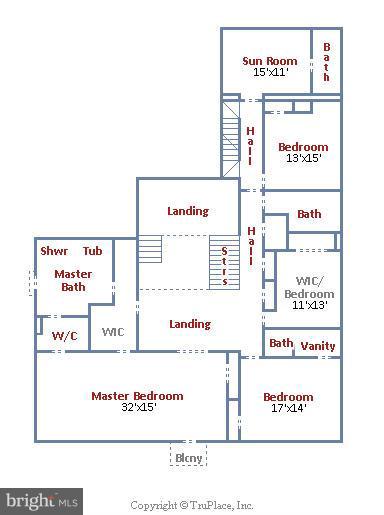 12 East Bishops Road Baltimore, MD 21218 - Photo 28 of 30 Interior (General)