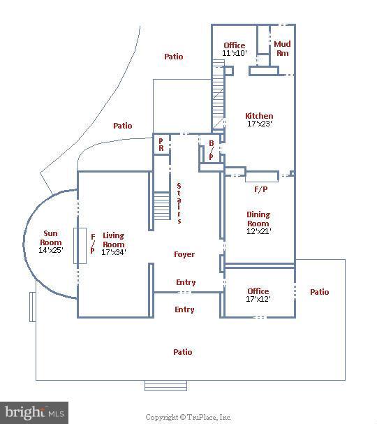 12 East Bishops Road Baltimore, MD 21218 - Photo 29 of 30 View