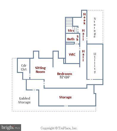 12 East Bishops Road Baltimore, MD 21218 - Photo 30 of 30 Interior (General)