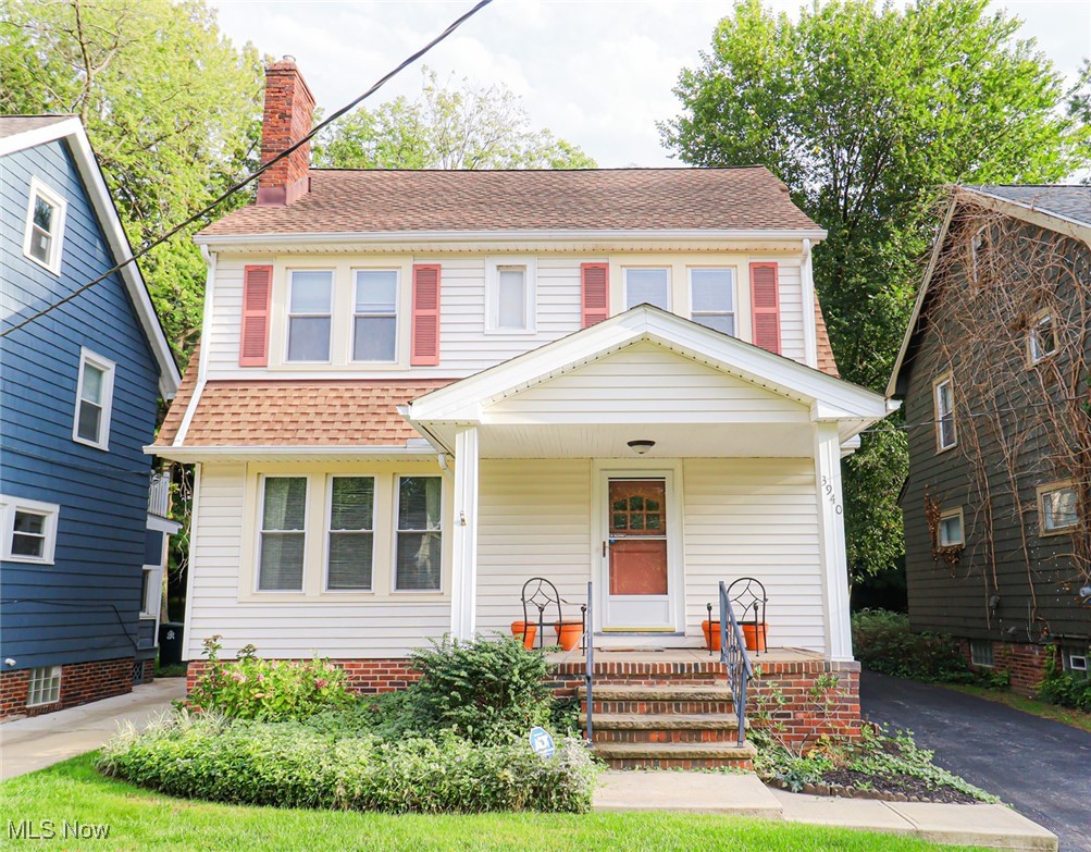 3940 Orchard Road Cleveland Heights, OH 44121 - Photo 1 of 36