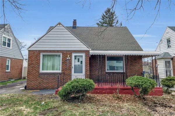 $229,000 | 57 Erskine Avenue, Buffalo, NY 14215